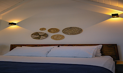 Casa Nuez Oda