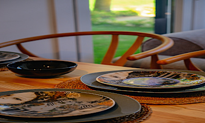 Casa Nuez Oda