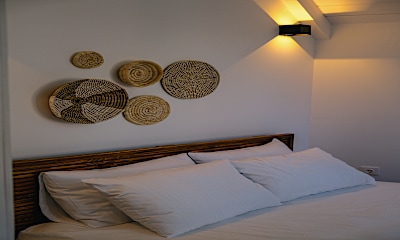 Casa Nuez Oda