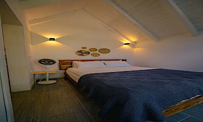 Casa Nuez Oda