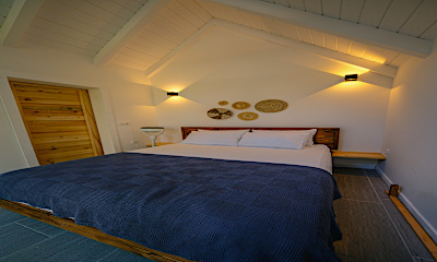 Casa Nuez Oda