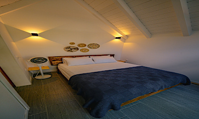 Casa Nuez Oda