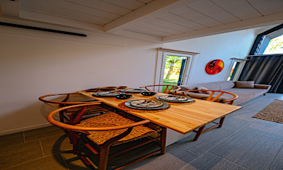 Casa Nuez Oda