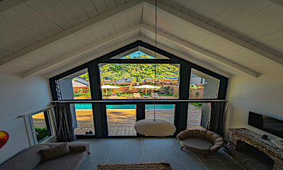 Casa Nuez Oda
