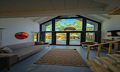 Casa Nuez Oda