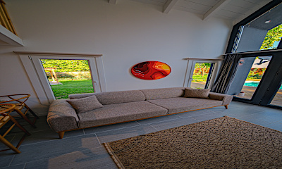 Casa Nuez Oda