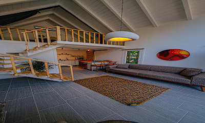Casa Nuez Oda