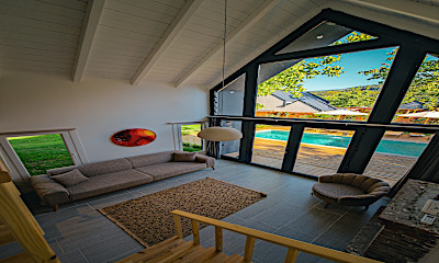 Casa Nuez Oda