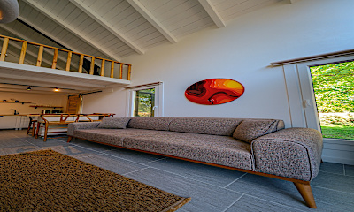 Casa Nuez Oda