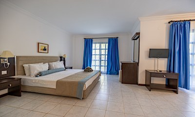 Suite Oda