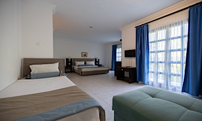 Suite Oda