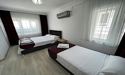 Standart Aile Odası
