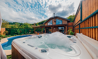 2+1 Naila Spa