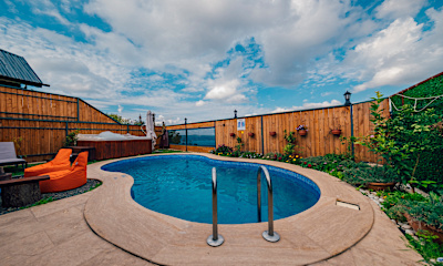 2+1 Naila Spa