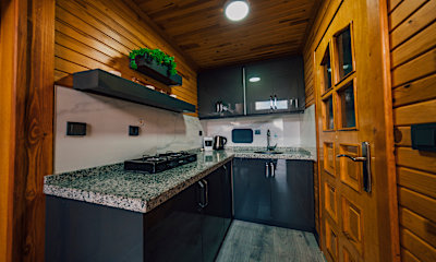 2+1 Naila Spa