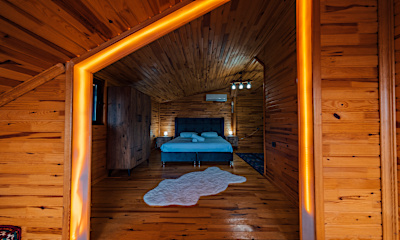 2+1 Naila Spa