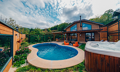 2+1 Naila Spa