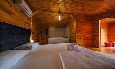 2+1 Naila Spa
