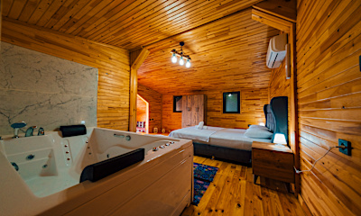 2+1 Naila Spa