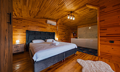 2+1 Naila Spa
