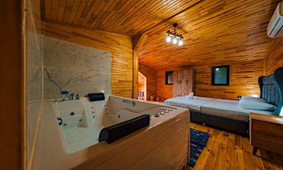 2+1 Naila Spa