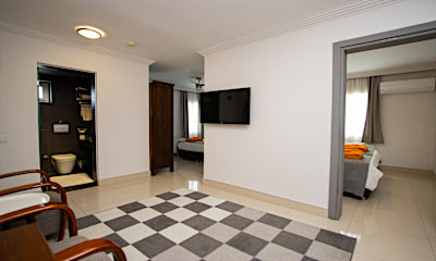 Aile Odası