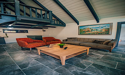 MoonSA Boutique Villas