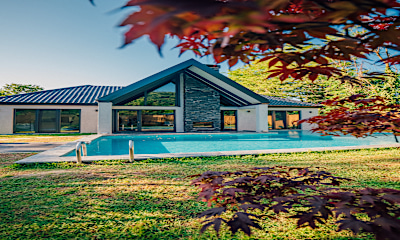 MoonSA Boutique Villas