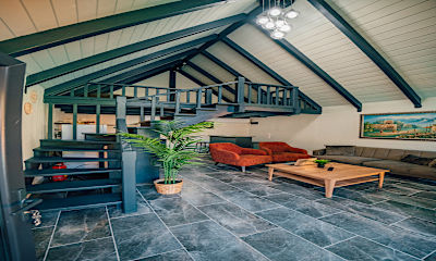 MoonSA Boutique Villas