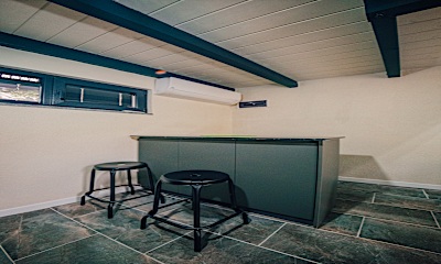 MoonSA Boutique Villas