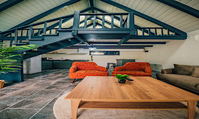 MoonSA Boutique Villas
