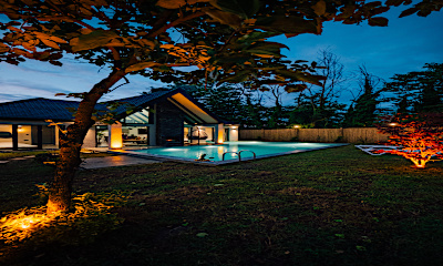 MoonSA Boutique Villas