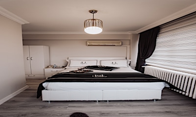 Standart Deniz Manzaralı Oda
