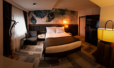 Classic Room