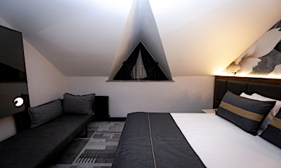 Romantic Room