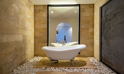 Junior Suite, Deniz Manzaralı, Özel Havuzlu