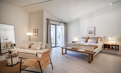 King Suite	