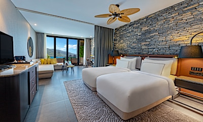 Laguna Deluxe Oda -  Havuz Bağlantılı - Deniz Manzaralı