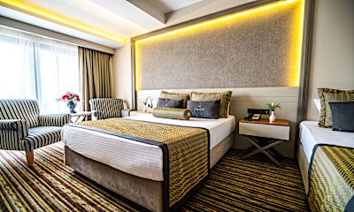 Standart Deluxe