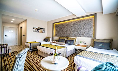 Standart Deluxe