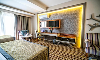 Standart Deluxe