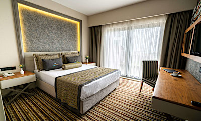 Standart Deluxe