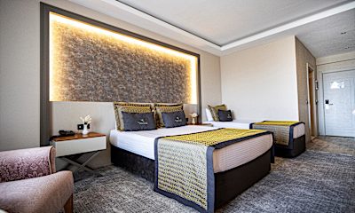 Standart Deluxe