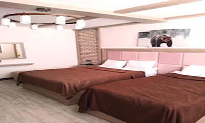 Ekonomik Oda