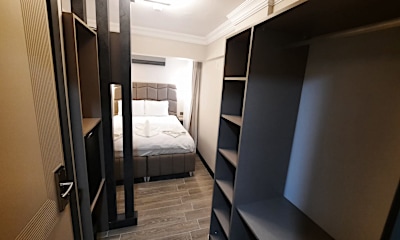 Standart Ekonomik Oda