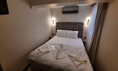 Standart Ekonomik Oda