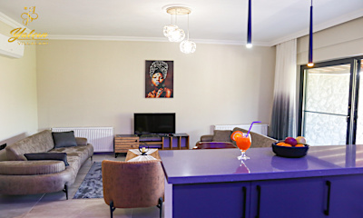 Villa Nar
