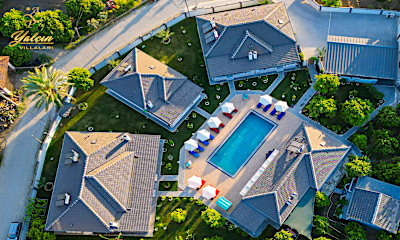 Villa Nar