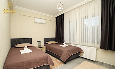 Villa Nar