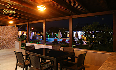 Villa Nar